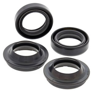Honda CRF70F Fork Seal Kit - All Balls Racing - `04-`12 Honda CRF70F Fork Seal Kit - All Balls Racing - `04-`12